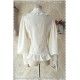 Infanta Swan Lake Pigot Blouse